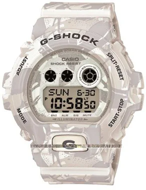 Casio Gd-x6900mc-7dr  Kol Saati
