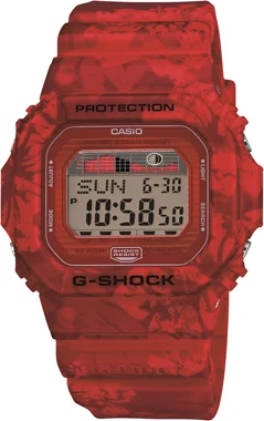 Casio Glx-5600f-4dr  Kol Saati