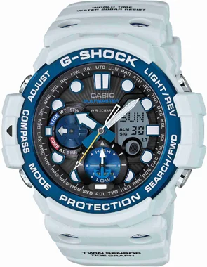 Casio Gn-1000c-8adr  Kol Saati