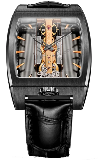 Corum Golden Brıdge 313.165.95/0001 Gl10r