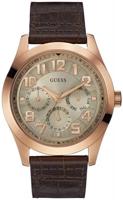 Guess GUW0597G1 Erkek Kol Saati