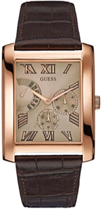 Guess GUW0609G1 Kol Saati