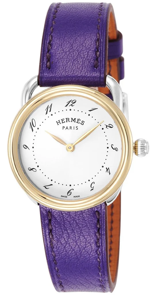 Hermes H Hours Hh1.210.132.ww9k8 Kol Saati