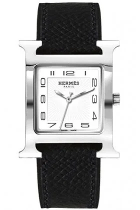 Hermes H Hours Hh1.501.131.zno Kol Saati