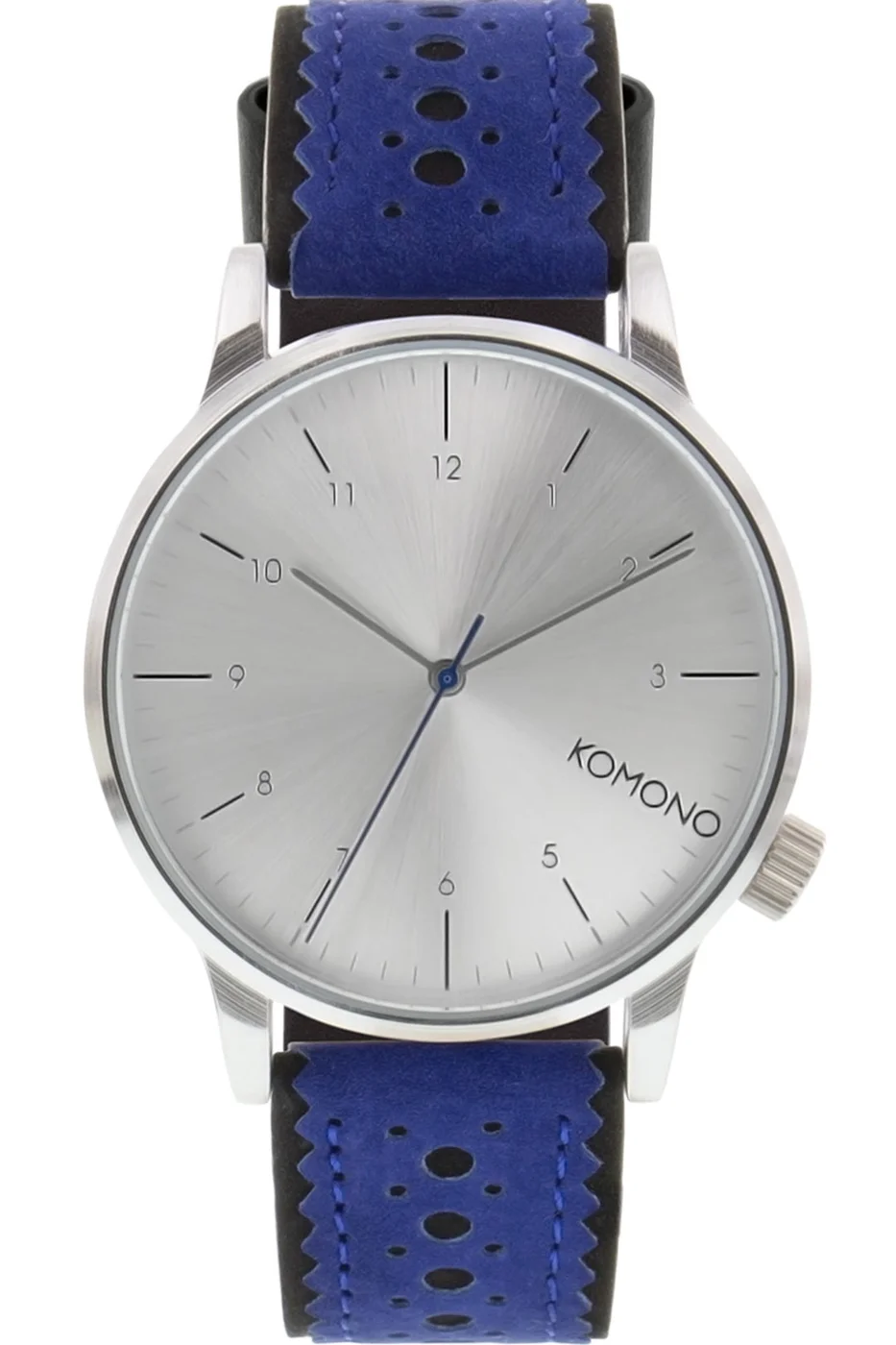 Komono Tonal Blues Kol Saati