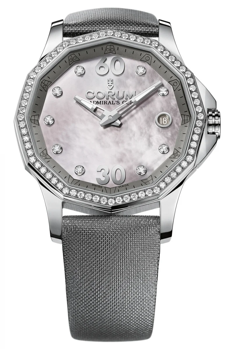 Corum Legend 38 082.101.47 F149 Pk11