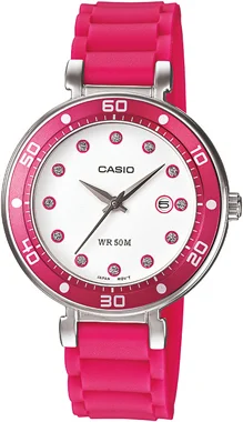 Casio Ltp-1329d-4evdf  Kol Saati