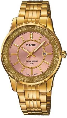 Casio Ltp-1358g-4avdf Kol Saati