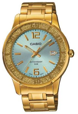 Casio Ltp-1359g-2avdf Kol Saati