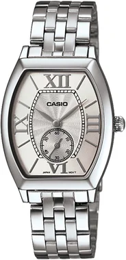 Casio Ltp-e114d-7adf Kol Saati
