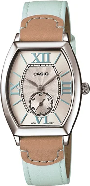 Casio Ltp-e114l-2adf Kol Saati