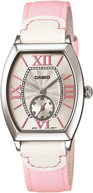 Casio Ltp-e114l-4a1df Kol Saati