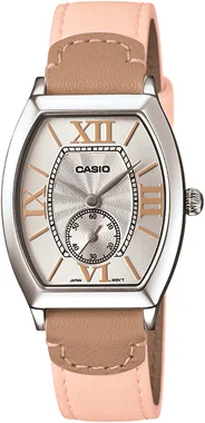 Casio Ltp-e114l-4a2df Kol Saati