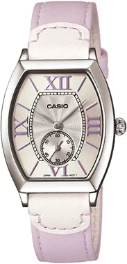 Casio Ltp-e114l-6adf Kol Saati