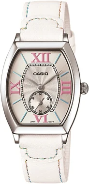 Casio Ltp-e114l-7adf Kol Saati