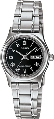 Casio Ltp-v006d-1budf Kol Saati