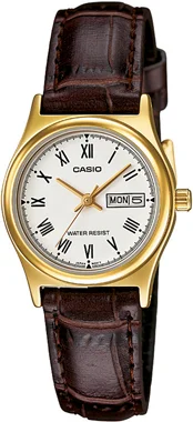 Casio Ltp-v006gl-7budf Kol Saati