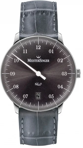 Meistersinger Meıstersınger Neo Ne907 Kol Saati