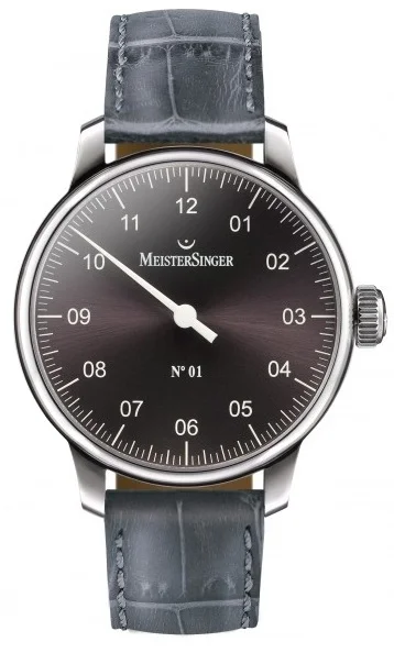 Meistersinger Meıstersınger No:1 Am3307 Kol Saati