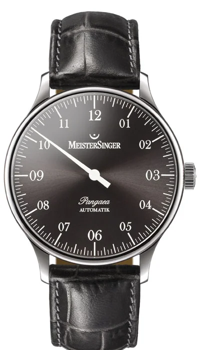 Meistersinger Meıstersınger Pangea Pm907 Kol Saati