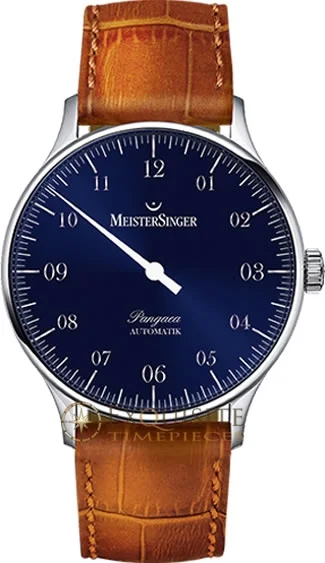 Meistersinger Meıstersınger Pangea Pm908 Kol Saati