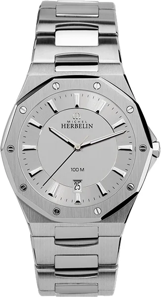 Michel Herbelin Odyssee 12231/b12 Kol Saati