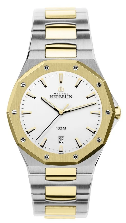 Michel Herbelin Odyssee 12231/bt11 Kol Saati