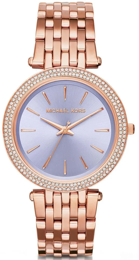 Michael Kors MK3400 Bayan Kol Saati