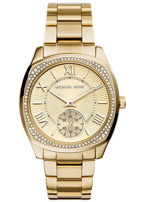 Michael Kors MK6134 Bayan Kol Saati