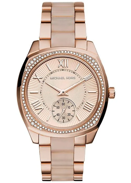 Michael Kors MK6135 Bayan Kol Saati