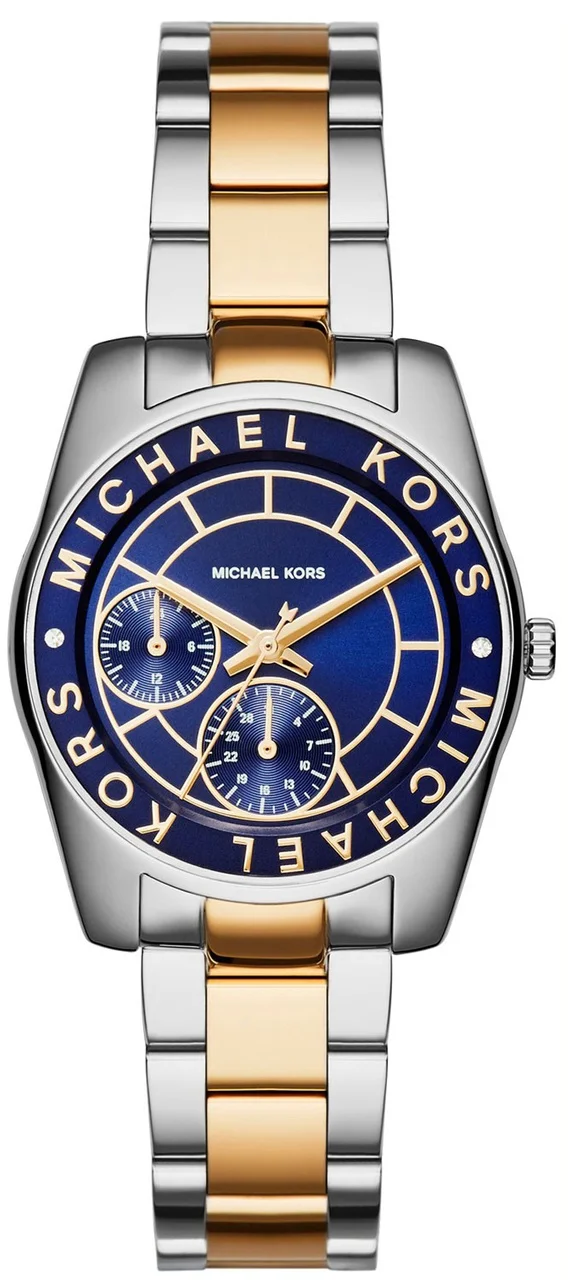 Michael Kors MK6195 Kol Saati