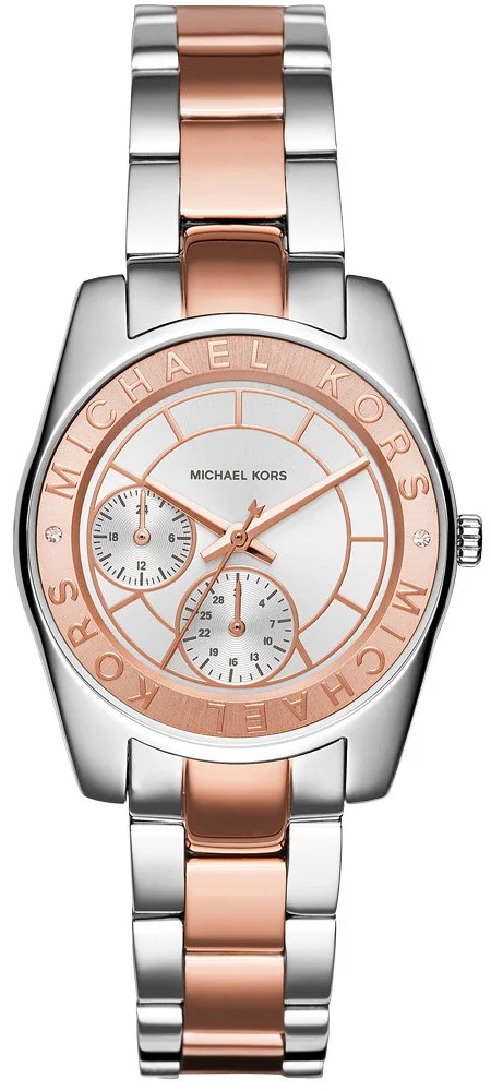 Michael Kors MK6196 Kol Saati