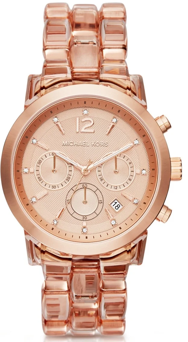 Michael Kors MK6203 Kol Saati