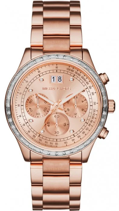 Michael Kors MK6204 Bayan Kol Saati