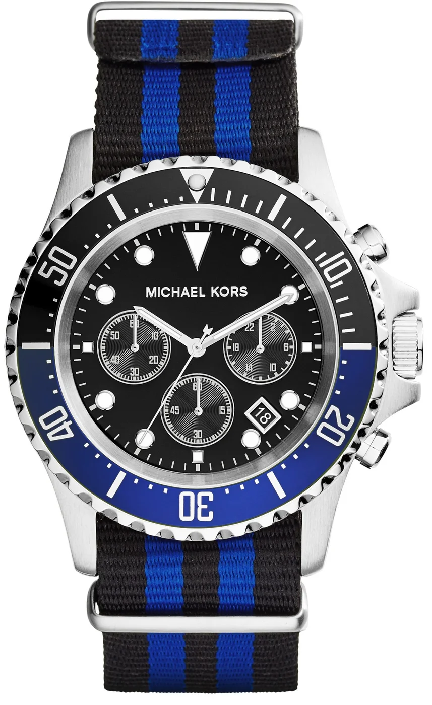 Michael Kors MK8398 Kol Saati