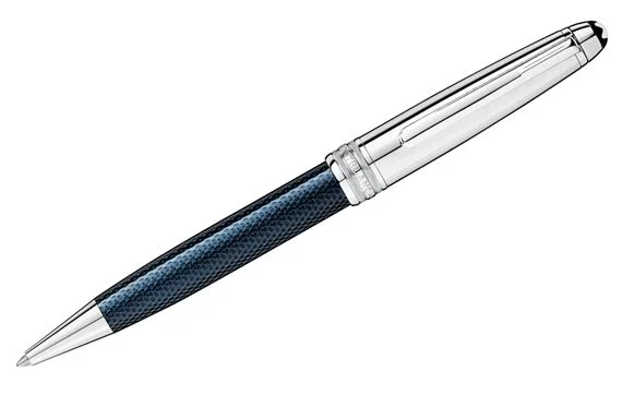 Mont Blanc Kalem Blue Hour 112895