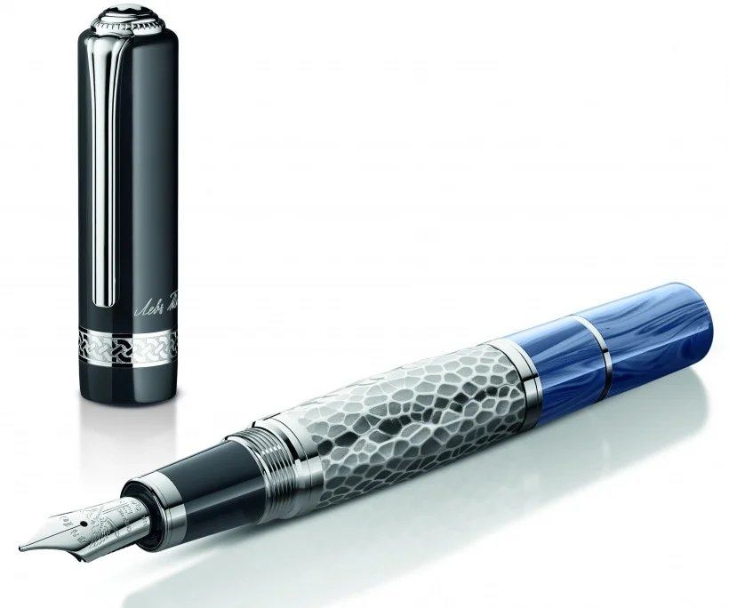 Mont Blanc Kalem Leo Tolstoy 111050