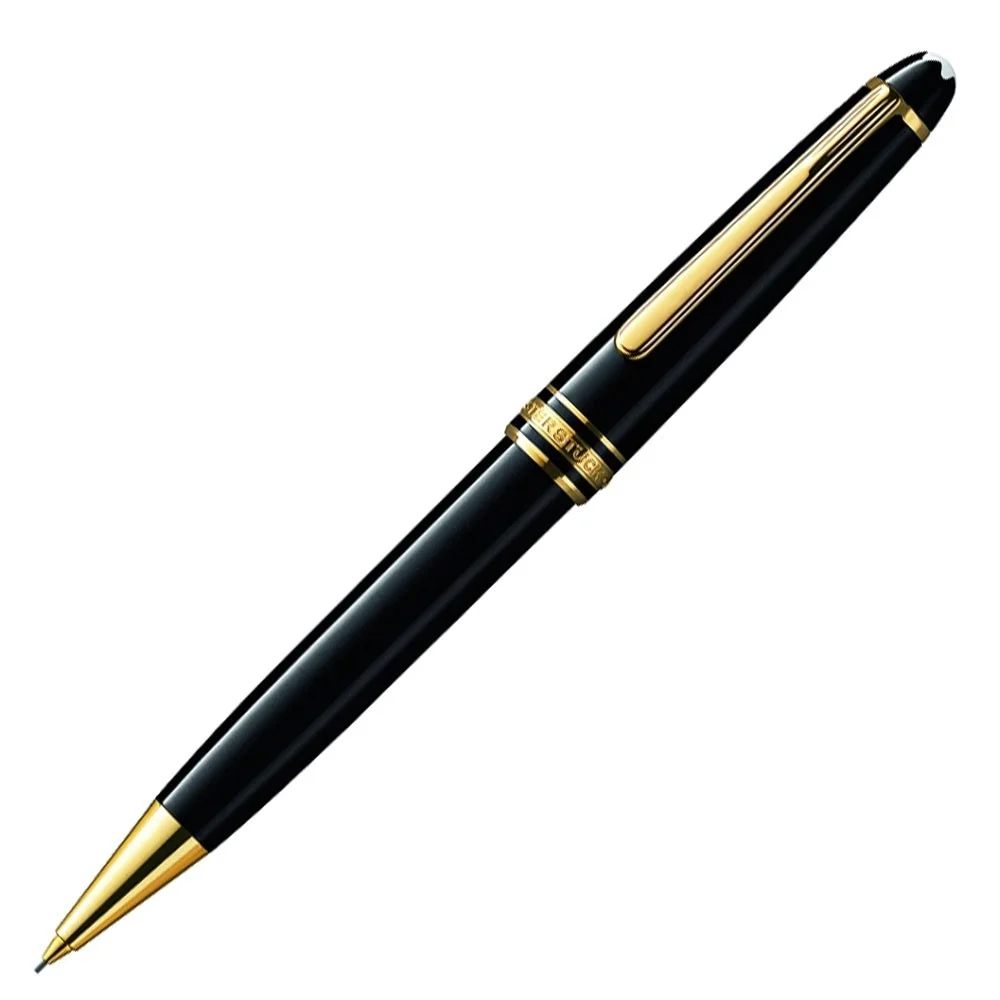 Mont Blanc Kalem M.bl.lalem 12737