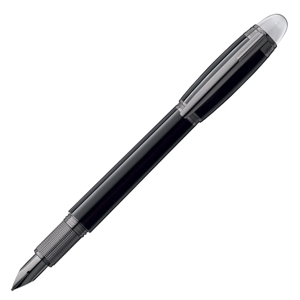 Mont Blanc Kalem Starwalker Mıdnıg 105655