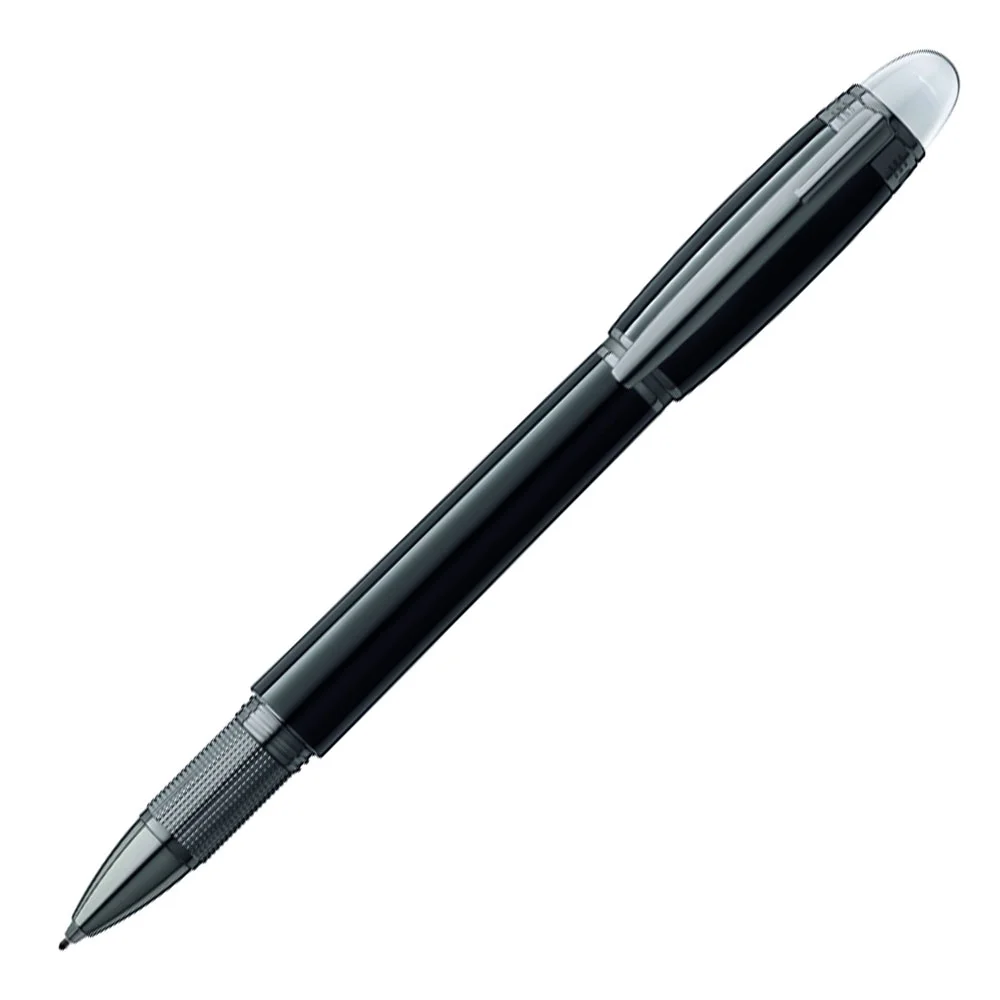 Mont Blanc Kalem Starwalker Mıdnıg 105656