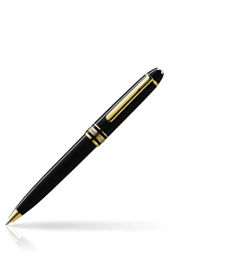 Mont Blanc Kalem Tükenmez Kalem 108730