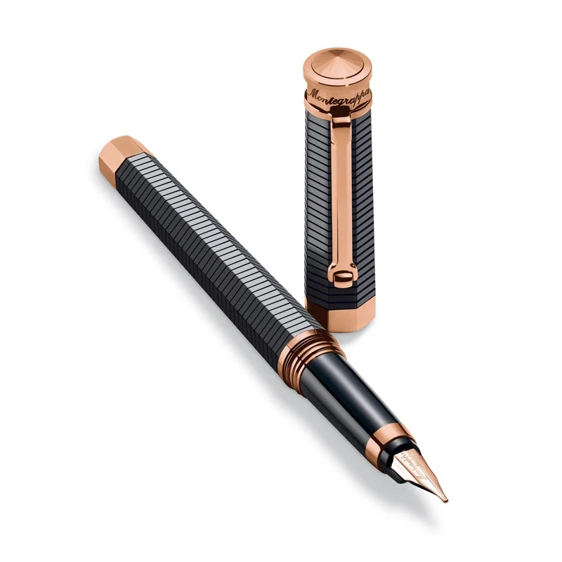 Montegrappa Nerouno Lınea Isnrc3ac Kalem