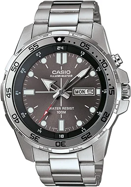 Casio Mtd-1079d-8avdf Kol Saati
