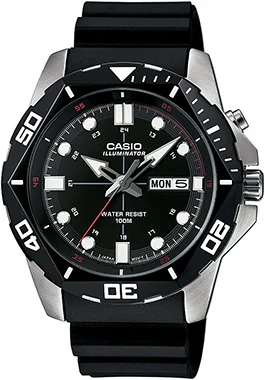 Casio Mtd-1080-1avdf Kol Saati
