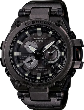 Casio Mtg-s1000v-1adr  Kol Saati