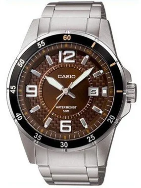 Casio Mtp-1291d-5avdf  Kol Saati