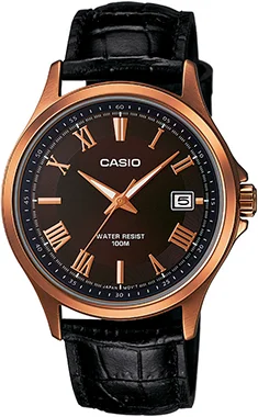 Casio Mtp-1383rl-5avdf Kol Saati