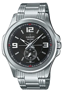 Casio Mtp-e112d-1avdf Kol Saati