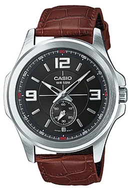 Casio Mtp-e112l-1avdf Kol Saati