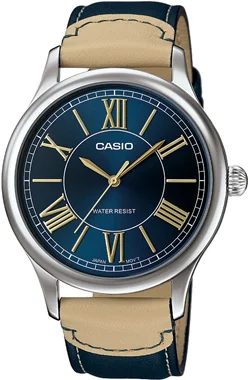 Casio Mtp-e113l-2adf Kol Saati